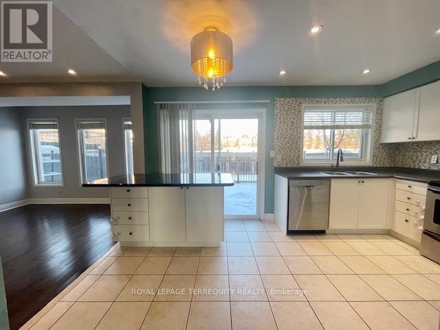 3240 Hunters Glen, Mississauga, Ontario  L5N 8M3 - Photo 12 - W12663400