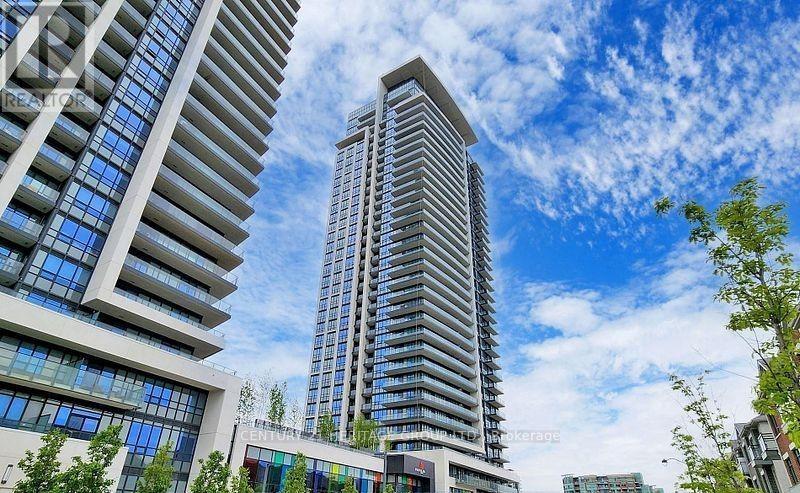 1603 - 38 GANDHI LANE, Markham, Ontario