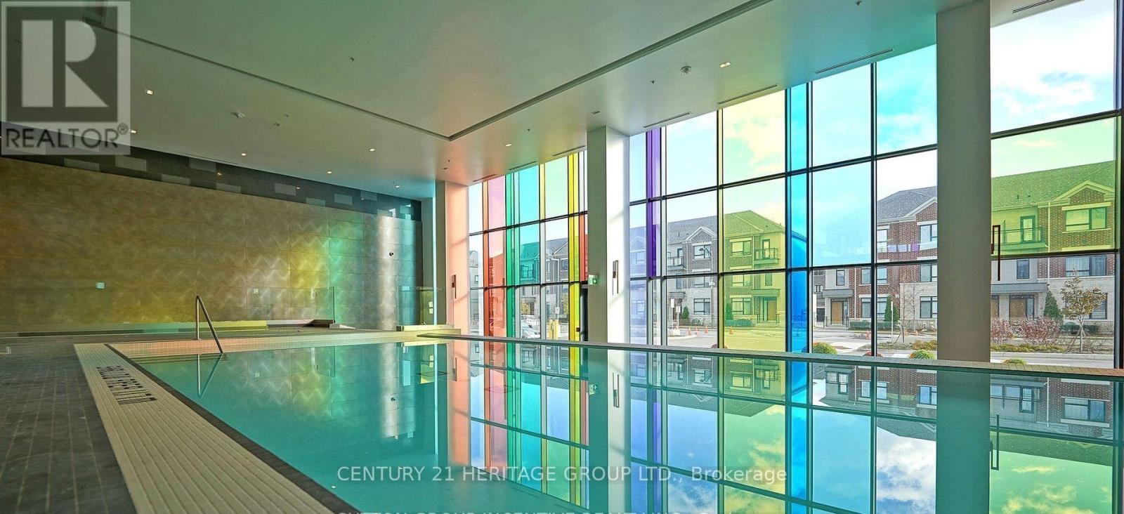 1603 - 38 Gandhi Lane, Markham, Ontario  L3T 0G9 - Photo 3 - N12792760