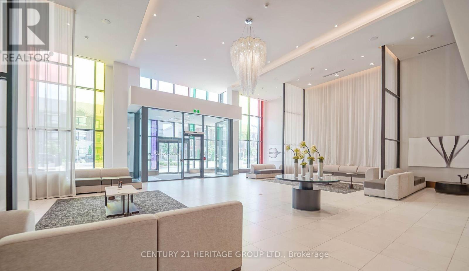 1603 - 38 Gandhi Lane, Markham, Ontario  L3T 0G9 - Photo 4 - N12792760