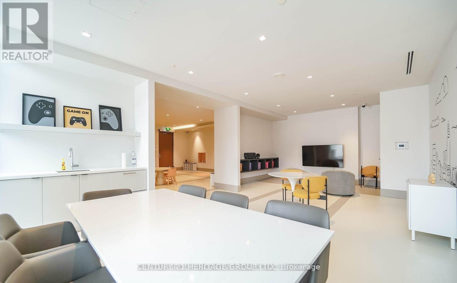 1603 - 38 Gandhi Lane, Markham, Ontario  L3T 0G9 - Photo 7 - N12792760