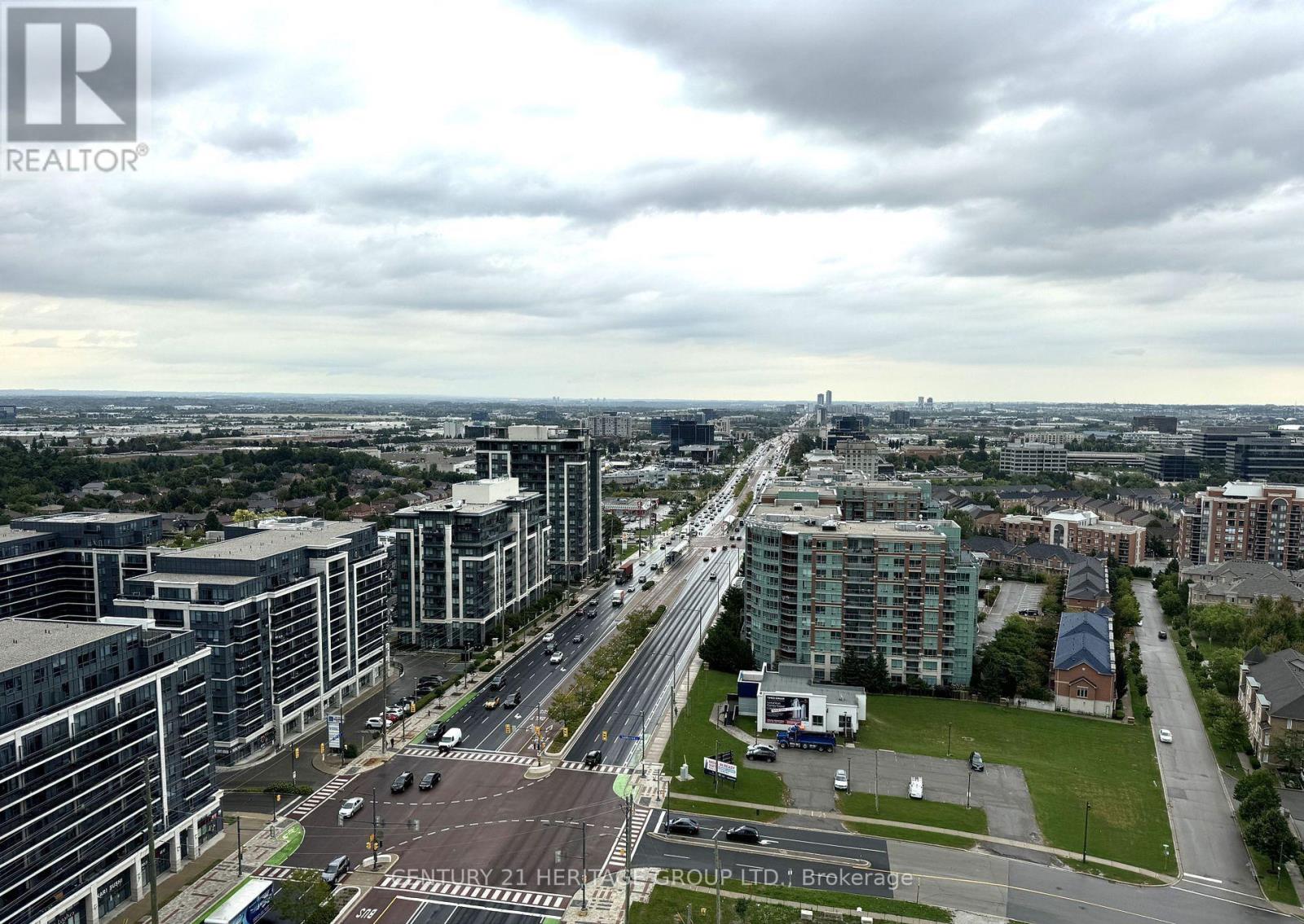 1603 - 38 Gandhi Lane, Markham, Ontario  L3T 0G9 - Photo 9 - N12792760