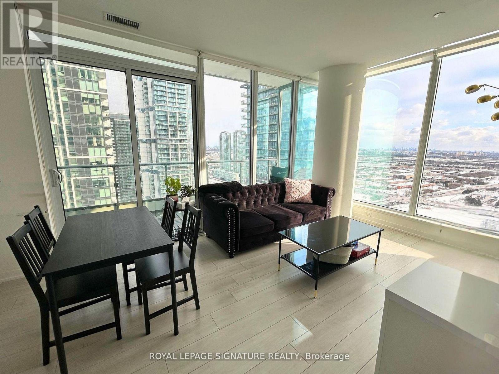 3206 - 950 Portage Parkway, Vaughan, Ontario  L4K 0J7 - Photo 1 - N12792802