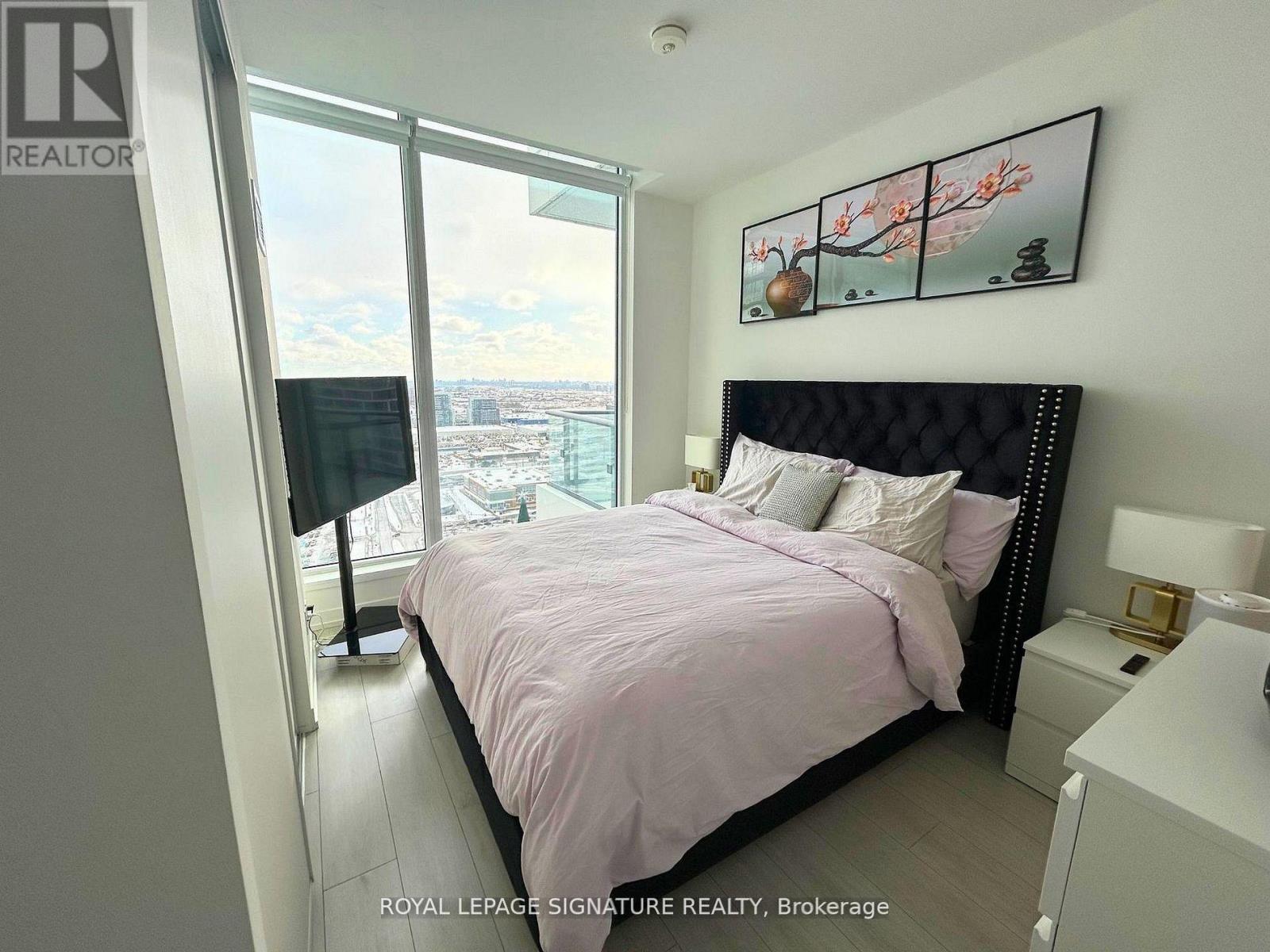 3206 - 950 Portage Parkway, Vaughan, Ontario  L4K 0J7 - Photo 12 - N12792802