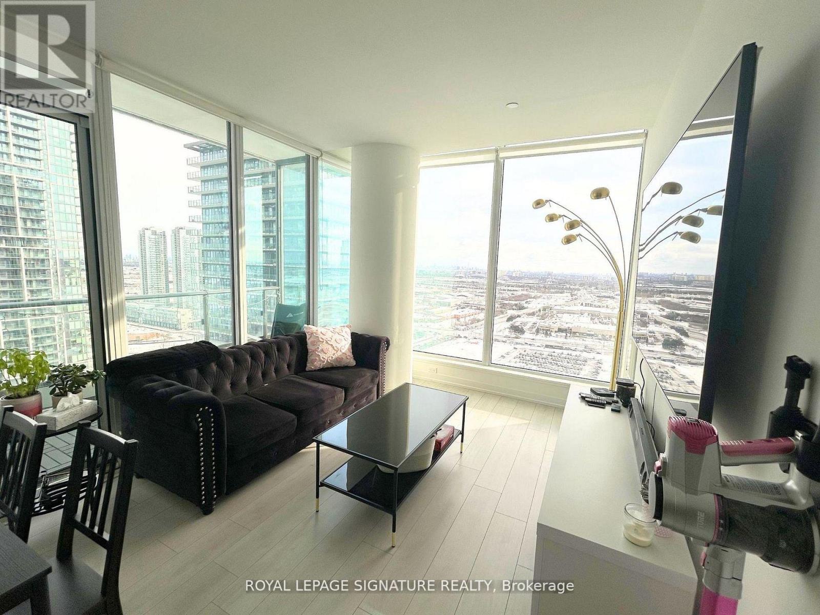 3206 - 950 Portage Parkway, Vaughan, Ontario  L4K 0J7 - Photo 3 - N12792802