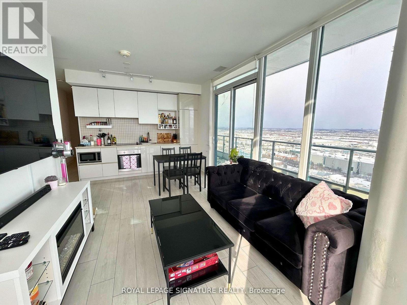 3206 - 950 Portage Parkway, Vaughan, Ontario  L4K 0J7 - Photo 4 - N12792802