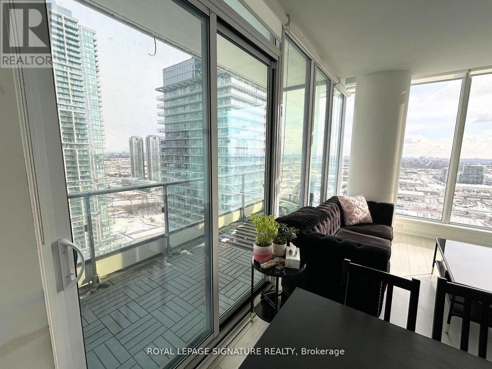 3206 - 950 Portage Parkway, Vaughan, Ontario  L4K 0J7 - Photo 5 - N12792802