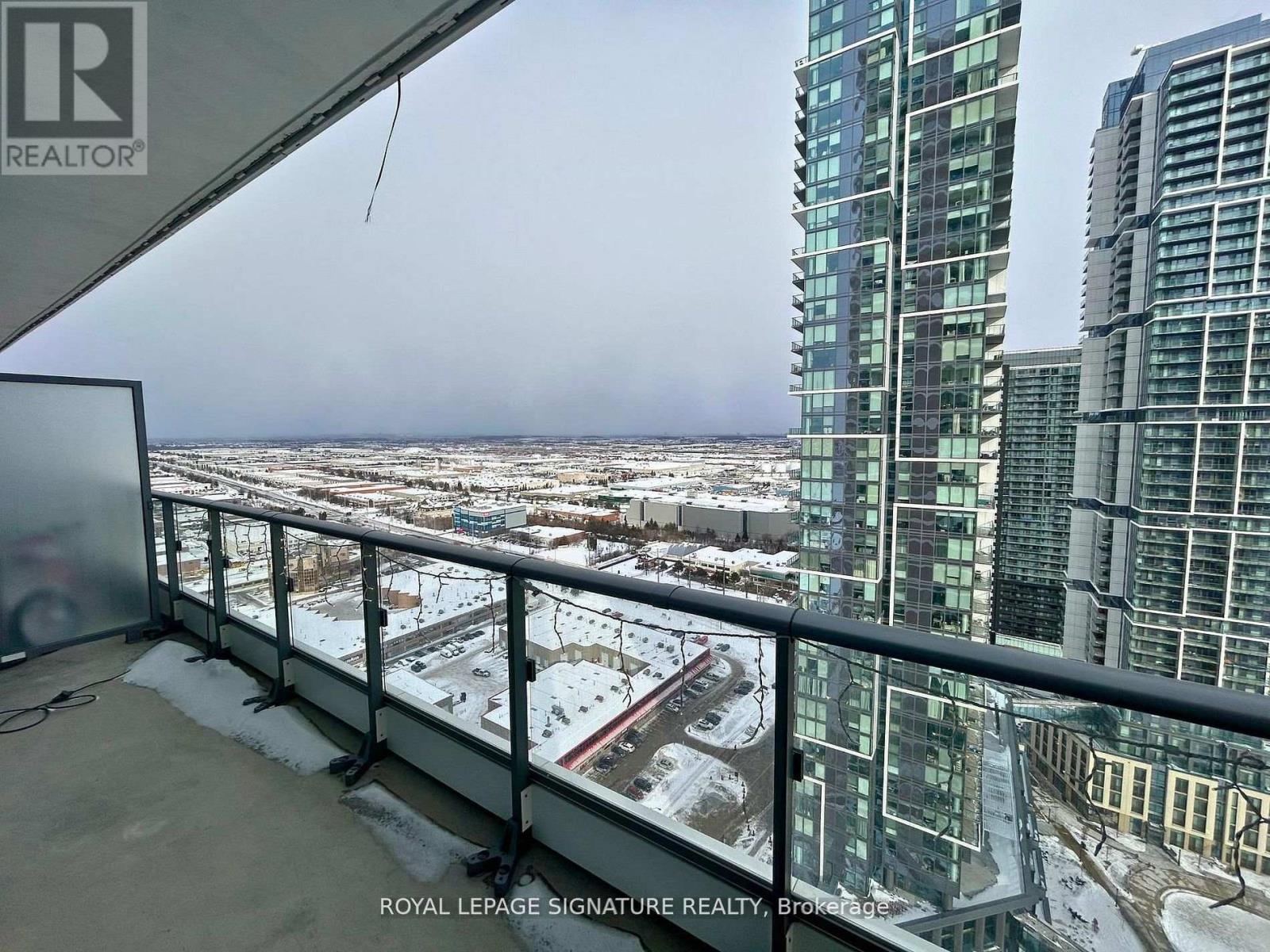 3206 - 950 Portage Parkway, Vaughan, Ontario  L4K 0J7 - Photo 6 - N12792802