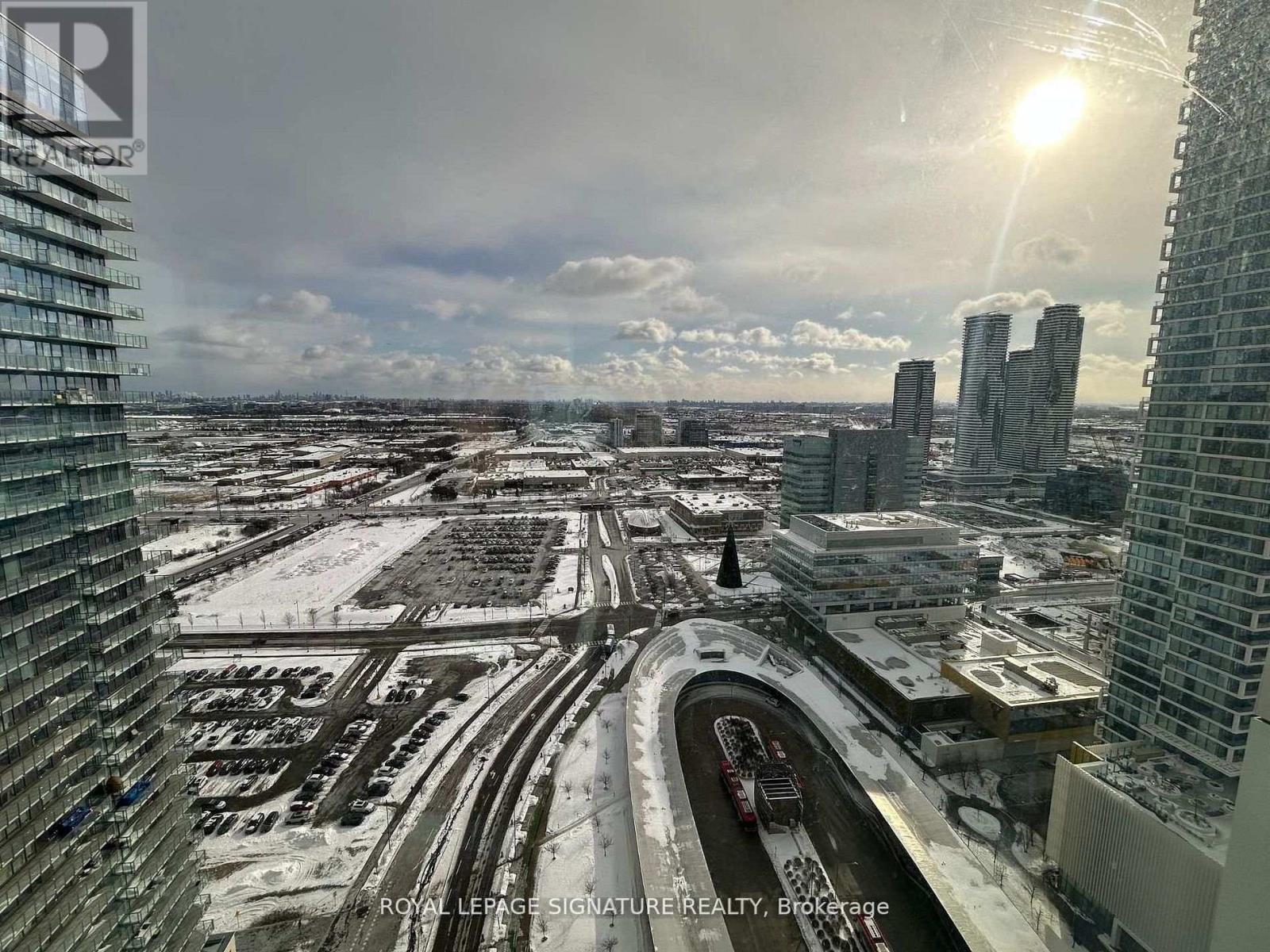 3206 - 950 Portage Parkway, Vaughan, Ontario  L4K 0J7 - Photo 8 - N12792802