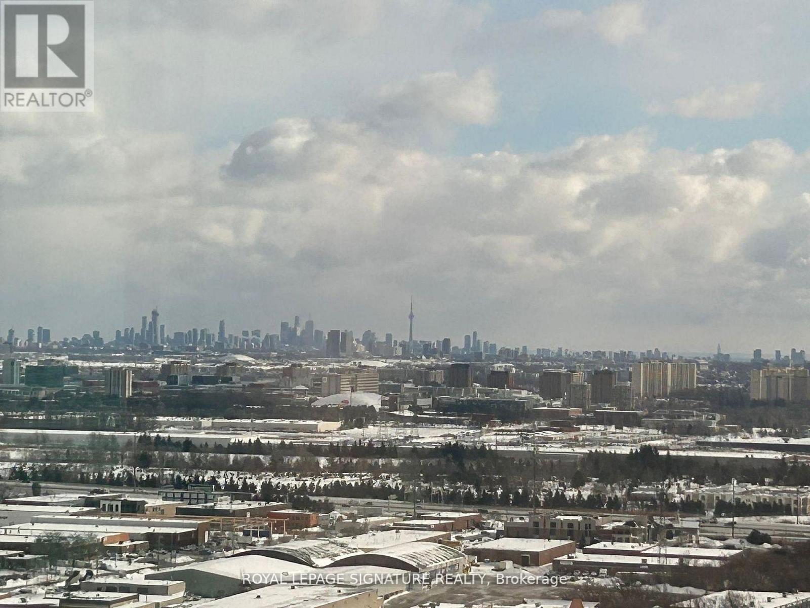 3206 - 950 Portage Parkway, Vaughan, Ontario  L4K 0J7 - Photo 9 - N12792802