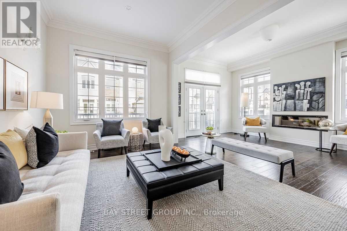 29 Creekvalley Lane, Markham, Ontario  L6C 0Y7 - Photo 11 - N12792848