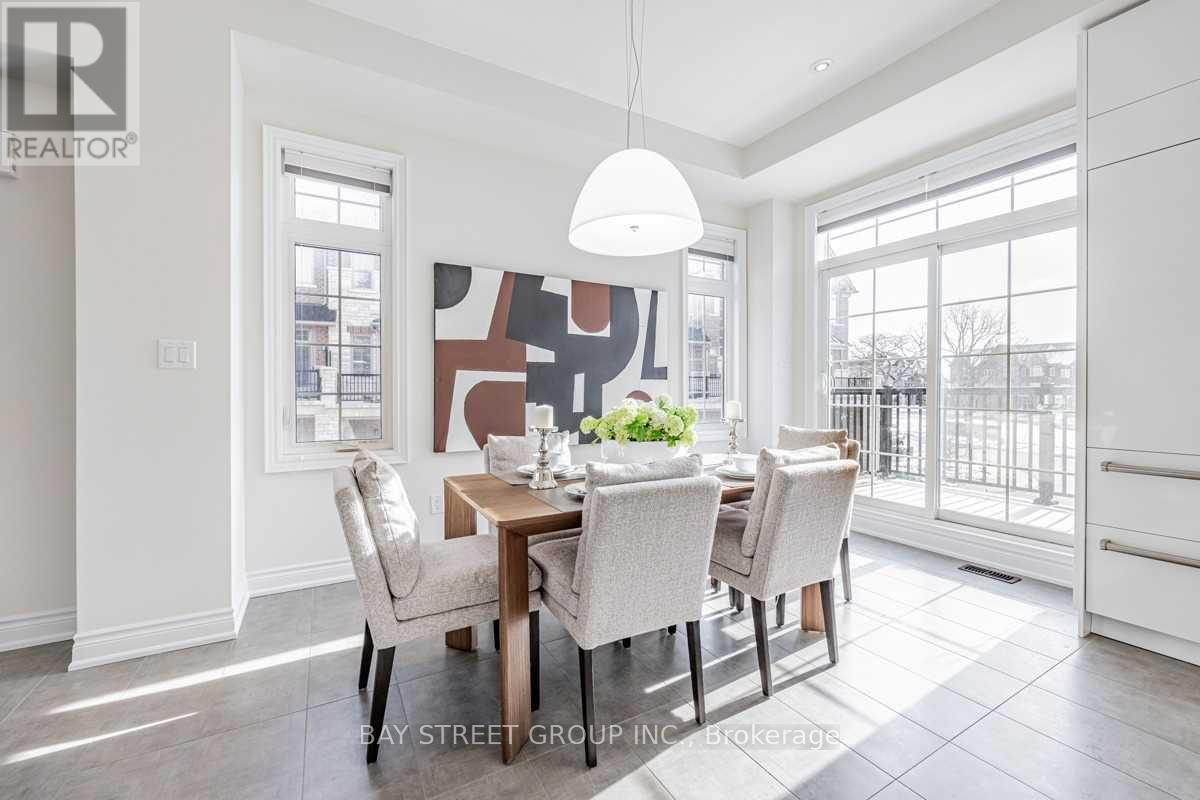 29 Creekvalley Lane, Markham, Ontario  L6C 0Y7 - Photo 13 - N12792848