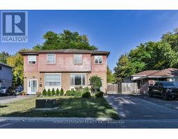 255 CEDAR AVENUE, Richmond Hill, Ontario
