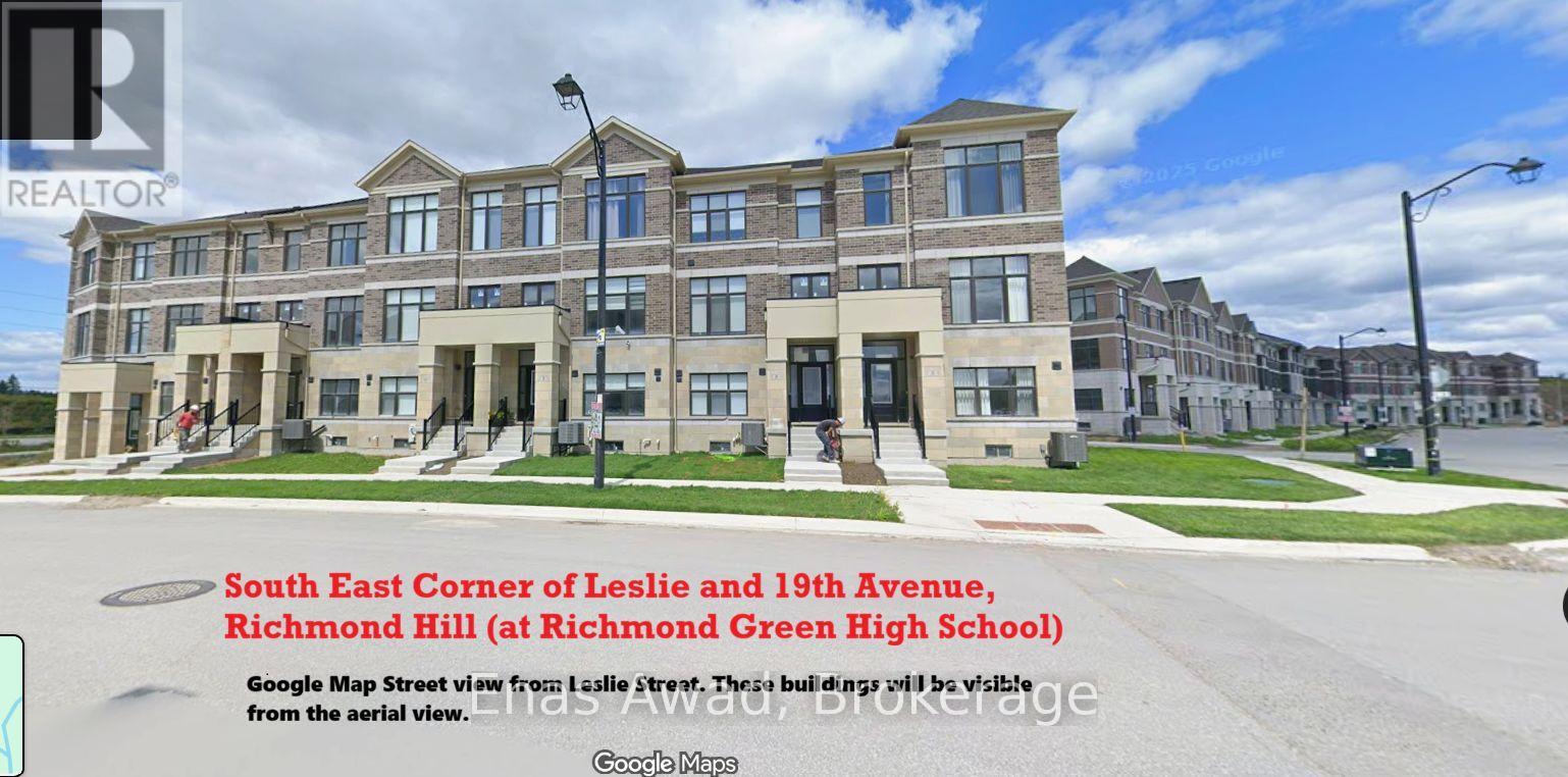 1610 19th Avenue, Richmond Hill, Ontario  L4E 3R9 - Photo 6 - N12764256