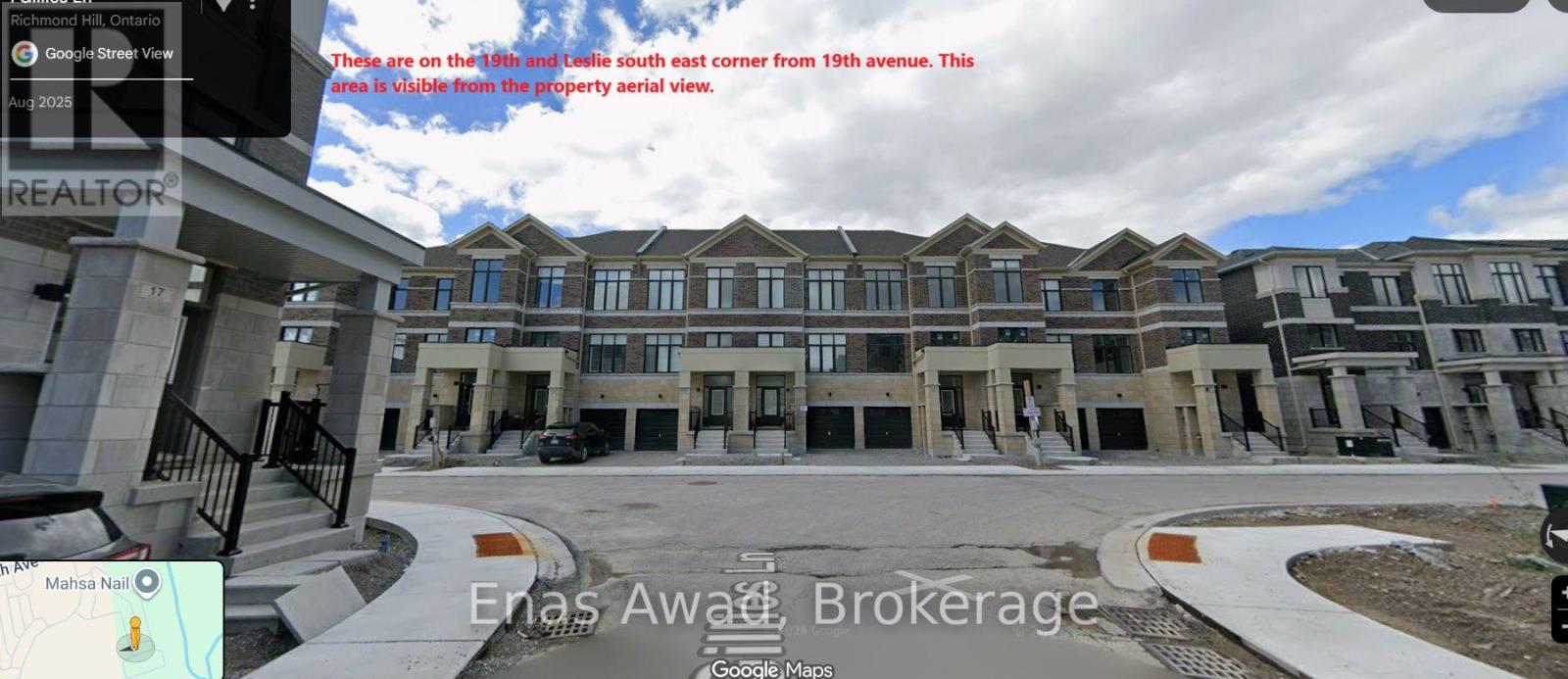 1610 19th Avenue, Richmond Hill, Ontario  L4E 3R9 - Photo 7 - N12764256