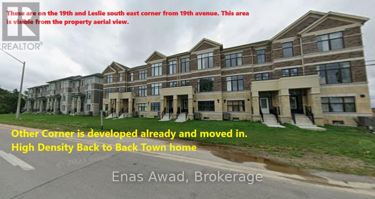 1610 19th Avenue, Richmond Hill, Ontario  L4E 3R9 - Photo 8 - N12764256