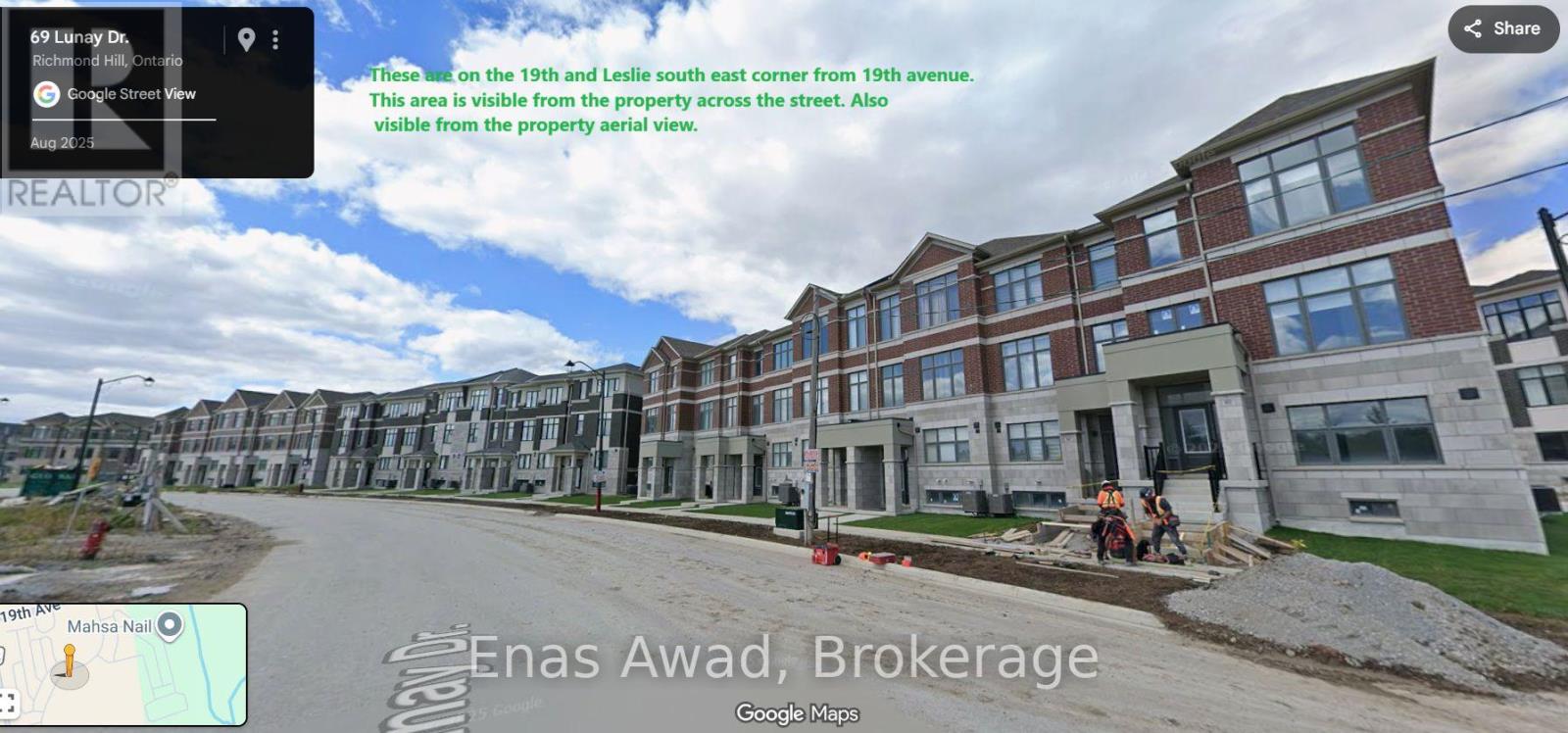 1610 19th Avenue, Richmond Hill, Ontario  L4E 3R9 - Photo 4 - N12764256