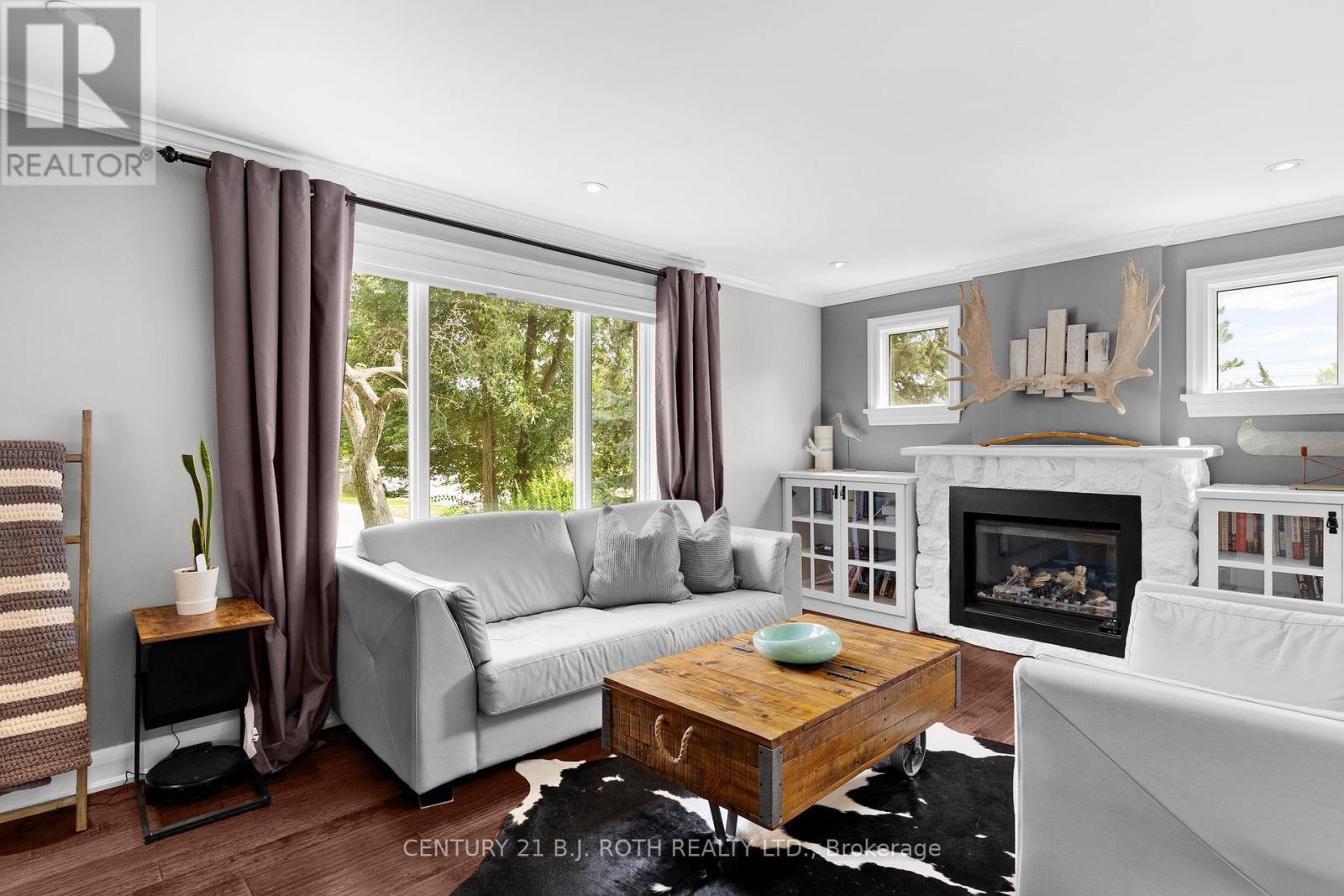 14 St Vincent Street, Barrie (North Shore), Ontario  L4M 3Y2 - Photo 13 - S12792756