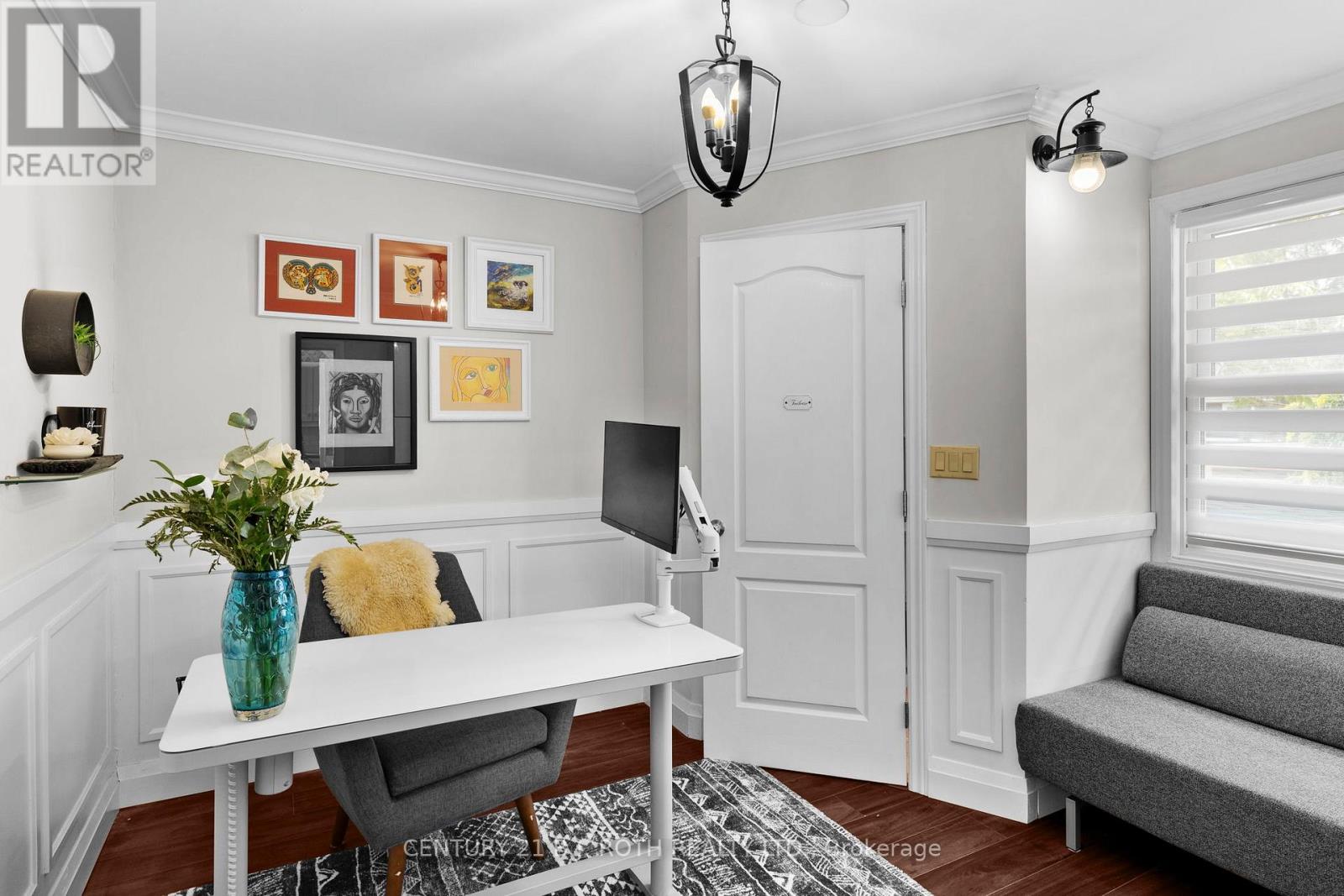 14 St Vincent Street, Barrie (North Shore), Ontario  L4M 3Y2 - Photo 14 - S12792756