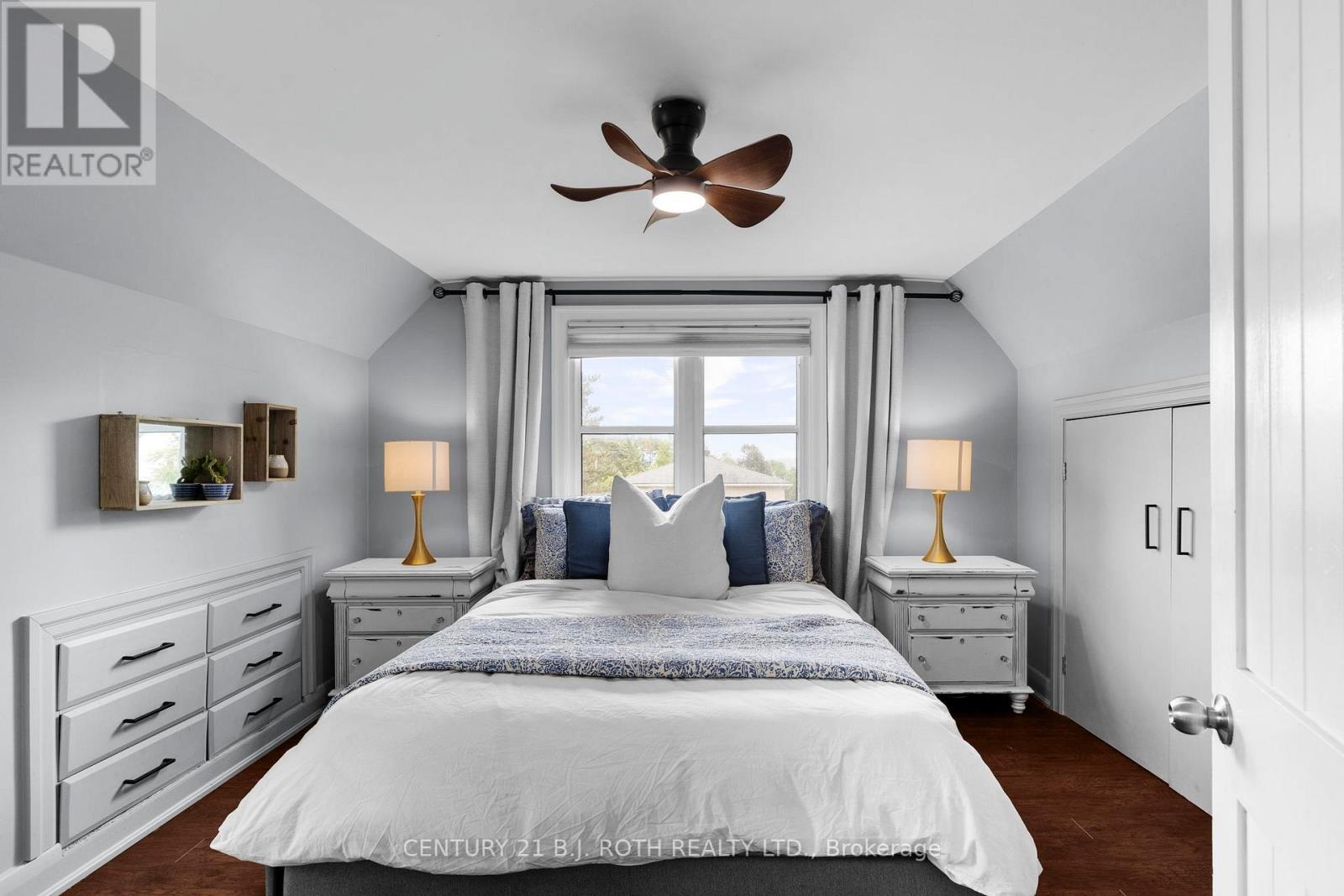 14 St Vincent Street, Barrie (North Shore), Ontario  L4M 3Y2 - Photo 18 - S12792756