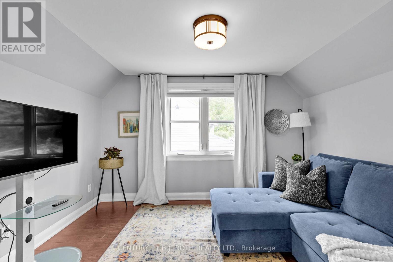 14 St Vincent Street, Barrie (North Shore), Ontario  L4M 3Y2 - Photo 21 - S12792756