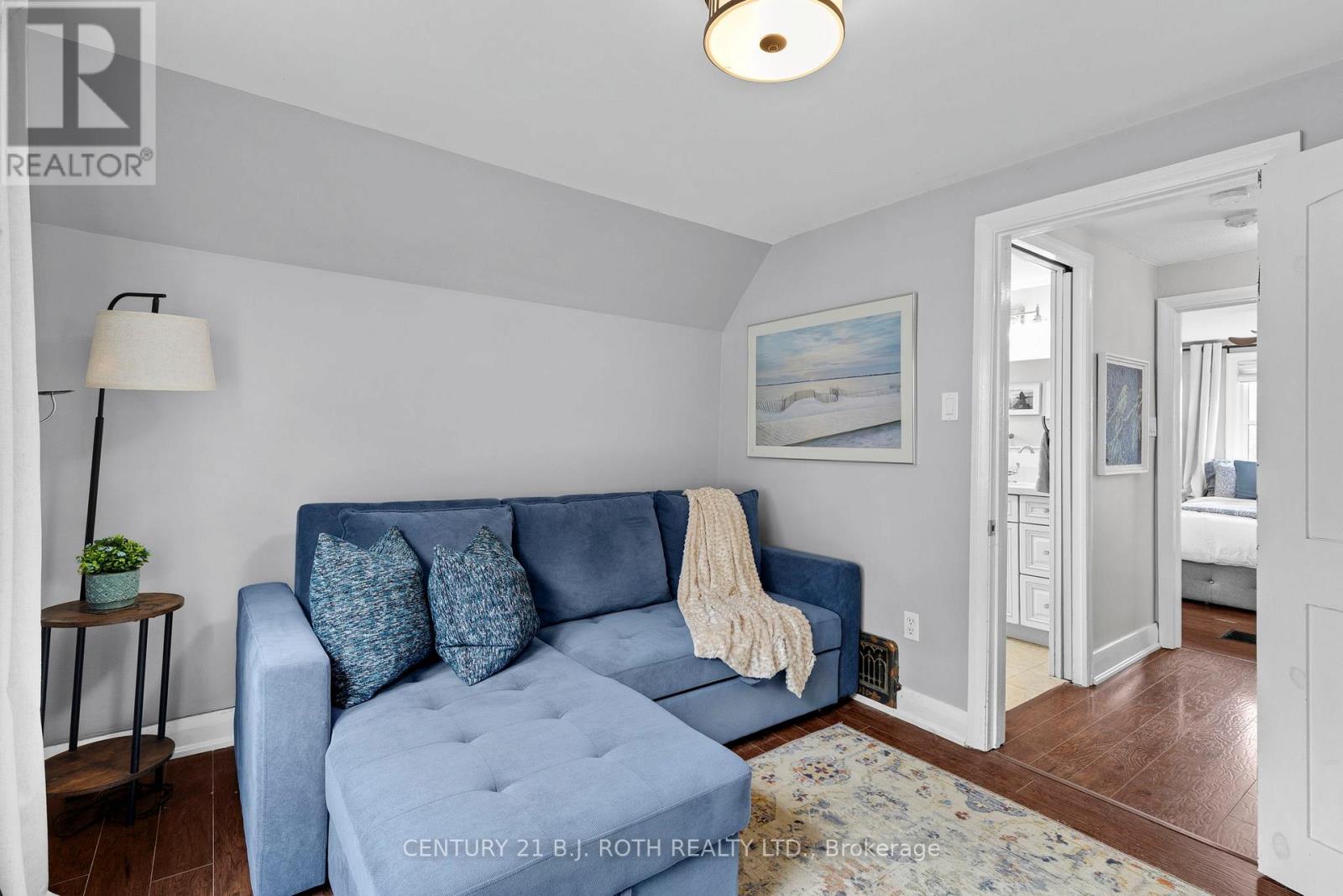 14 St Vincent Street, Barrie (North Shore), Ontario  L4M 3Y2 - Photo 22 - S12792756