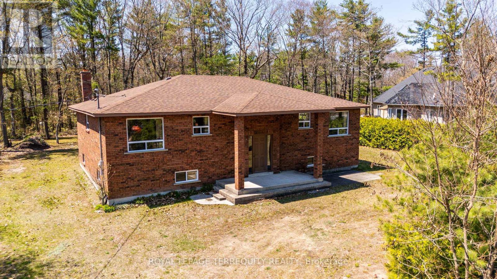 46 STOCCO CIRCLE, Tiny, Ontario