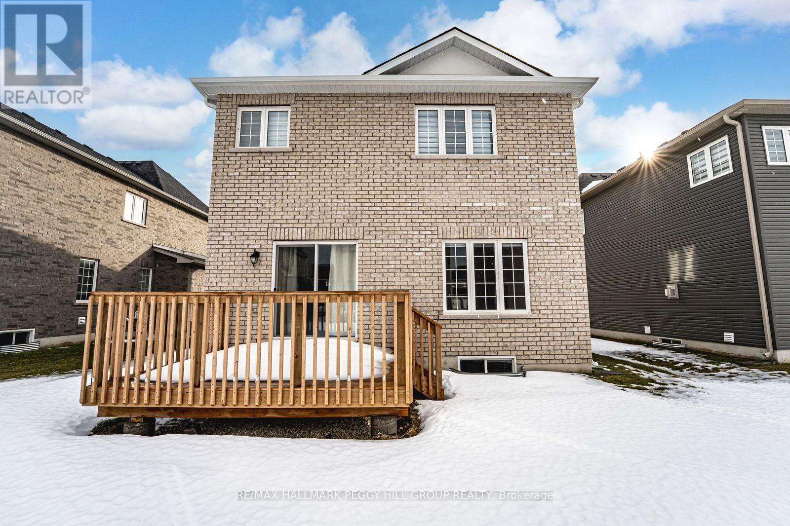 244 Mckenzie Drive, Clearview, Ontario  L0M 1S0 - Photo 14 - S12792874