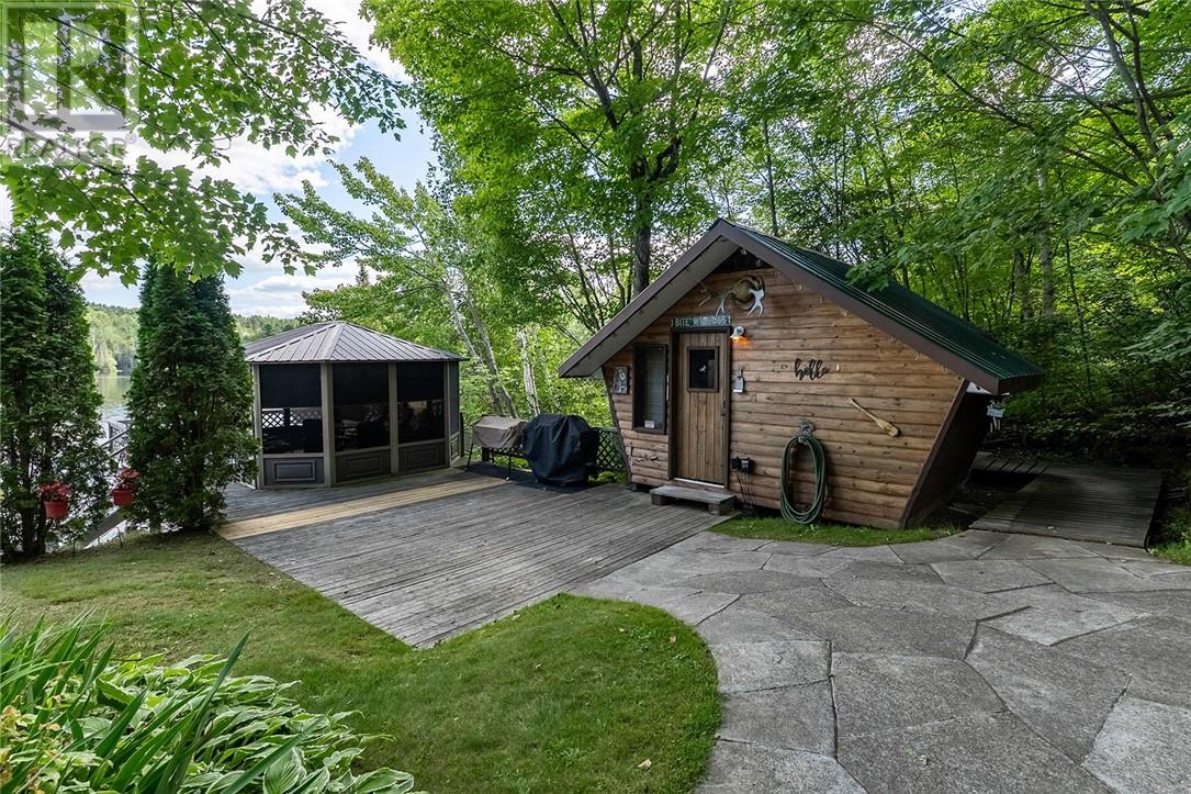 700 Bayline Drive, Mckerrow, Ontario  P0P 1M0 - Photo 32 - 2126463