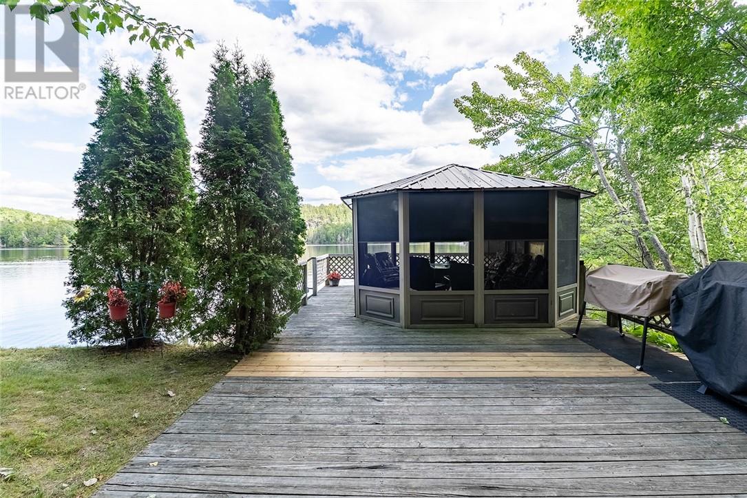 700 Bayline Drive, Mckerrow, Ontario  P0P 1M0 - Photo 37 - 2126463