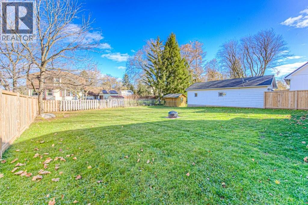 6998 St. Patrick Street, Dublin, Ontario  N0K 1E0 - Photo 31 - 40805557