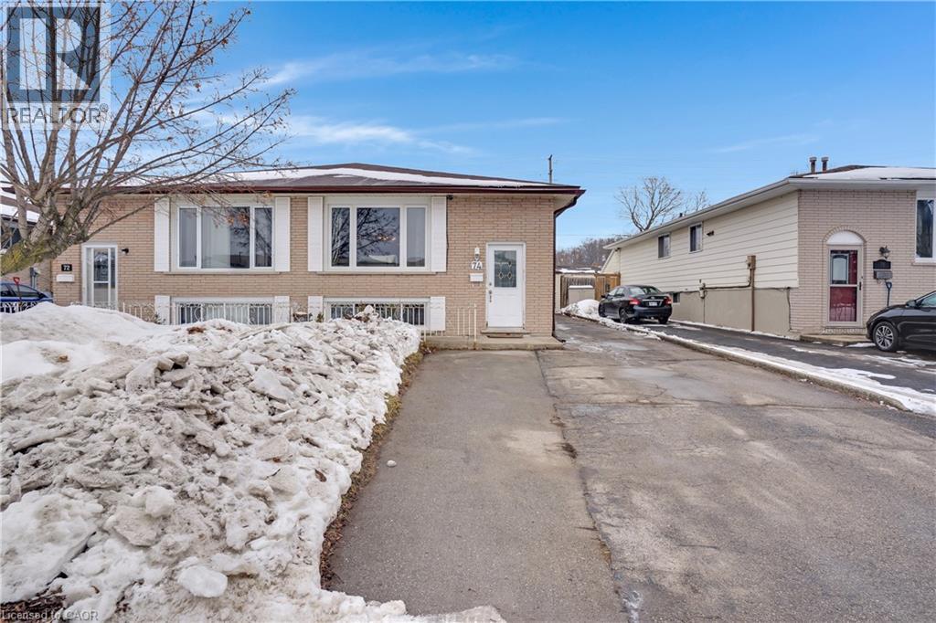 74 Bakersfield Drive, Cambridge, Ontario  N1R 6X6 - Photo 1 - 40804100