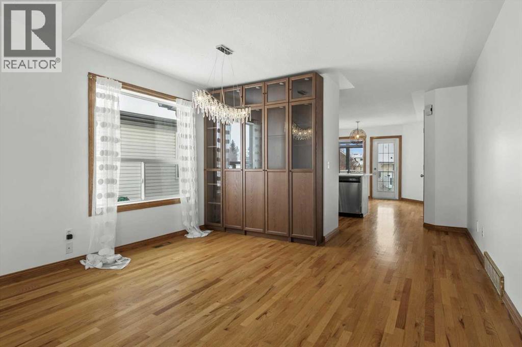 9095 Scurfield Drive Nw, Calgary, Alberta  T3L 1L3 - Photo 9 - A2274494