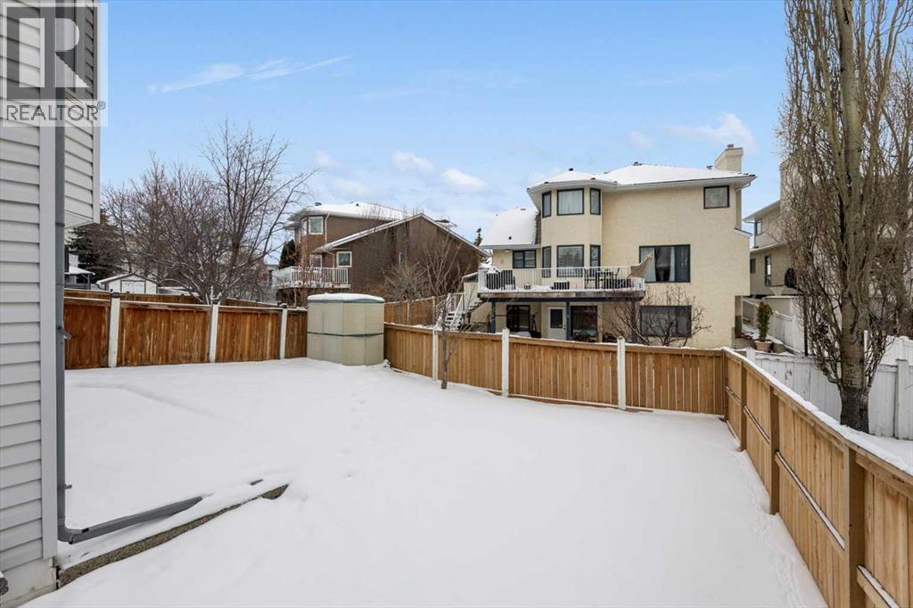 9095 Scurfield Drive Nw, Calgary, Alberta  T3L 1L3 - Photo 34 - A2274494