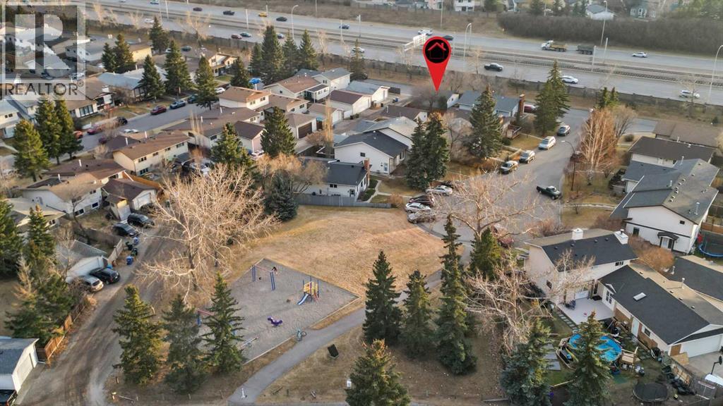 98 Ranch Glen Drive Nw, Calgary, Alberta  T3G 1E5 - Photo 42 - A2281100