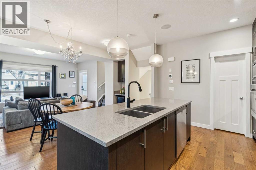 1, 407 17 Avenue Nw, Calgary, Alberta  T2M 0N2 - Photo 15 - A2284340