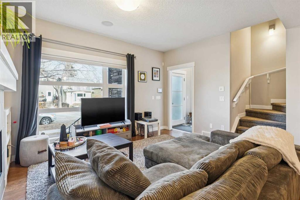 1, 407 17 Avenue Nw, Calgary, Alberta  T2M 0N2 - Photo 6 - A2284340