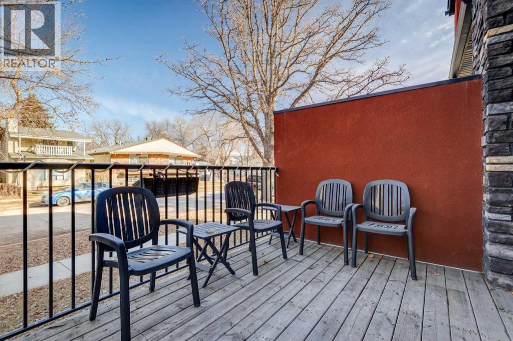 1, 407 17 Avenue Nw, Calgary, Alberta  T2M 0N2 - Photo 34 - A2284340