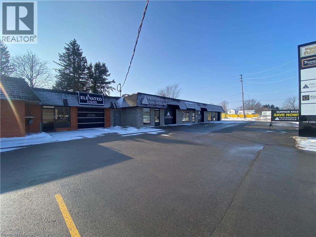 1117 Colborne Street E Unit# 3, Echo, Ontario  N3T 5M1 - Photo 3 - 40805318