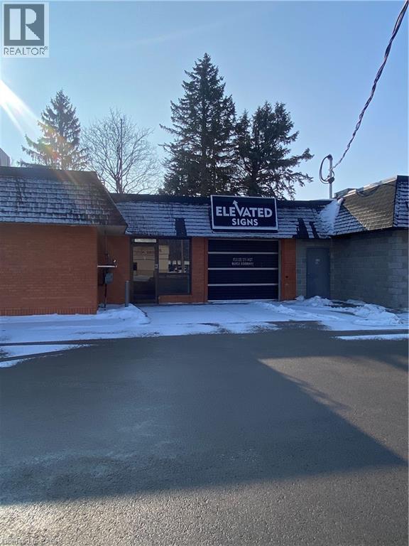 1117 Colborne Street E Unit# 3, Echo, Ontario  N3T 5M1 - Photo 2 - 40805318