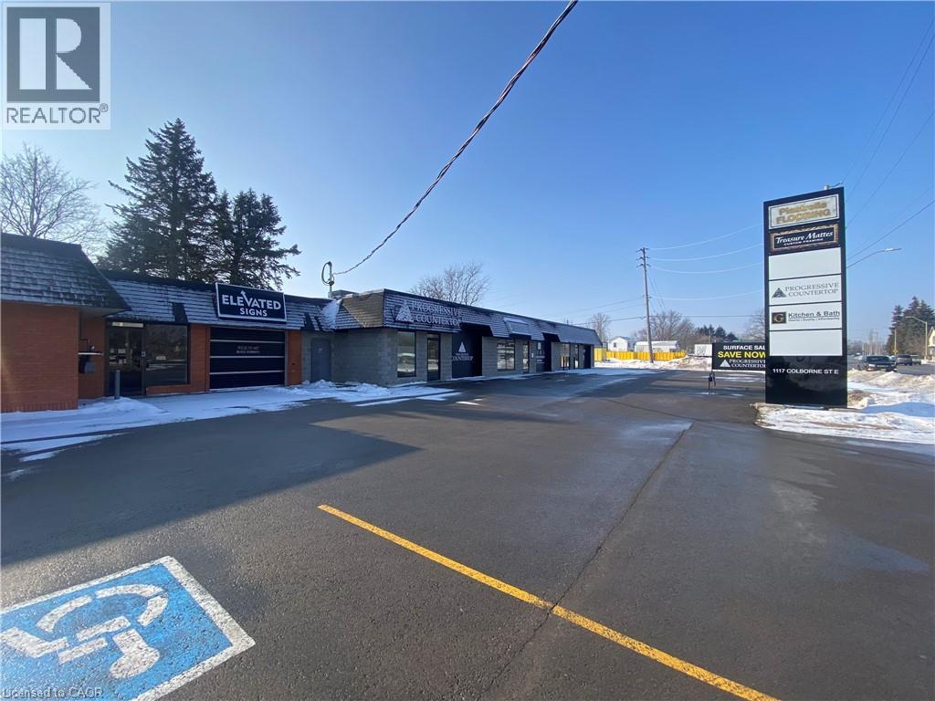 1117 Colborne Street E Unit# 3, Echo, Ontario  N3T 5M1 - Photo 5 - 40805318