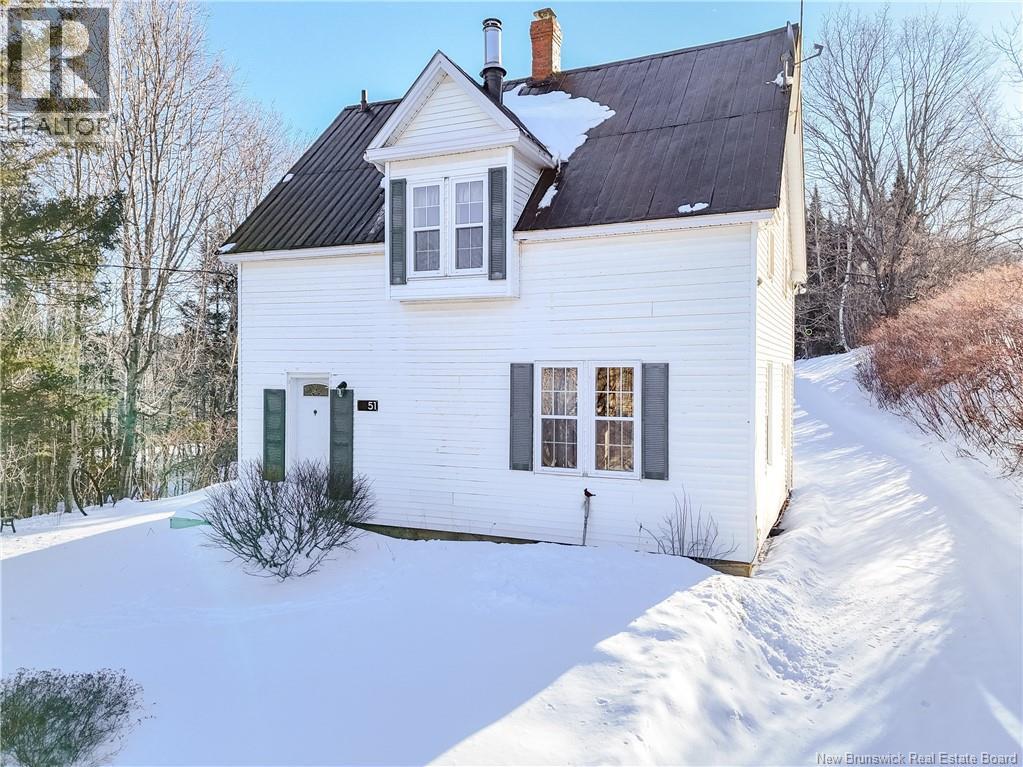 <h3>$229,000</h3><p>51 Main Street, Stanley, New Brunswick</p>