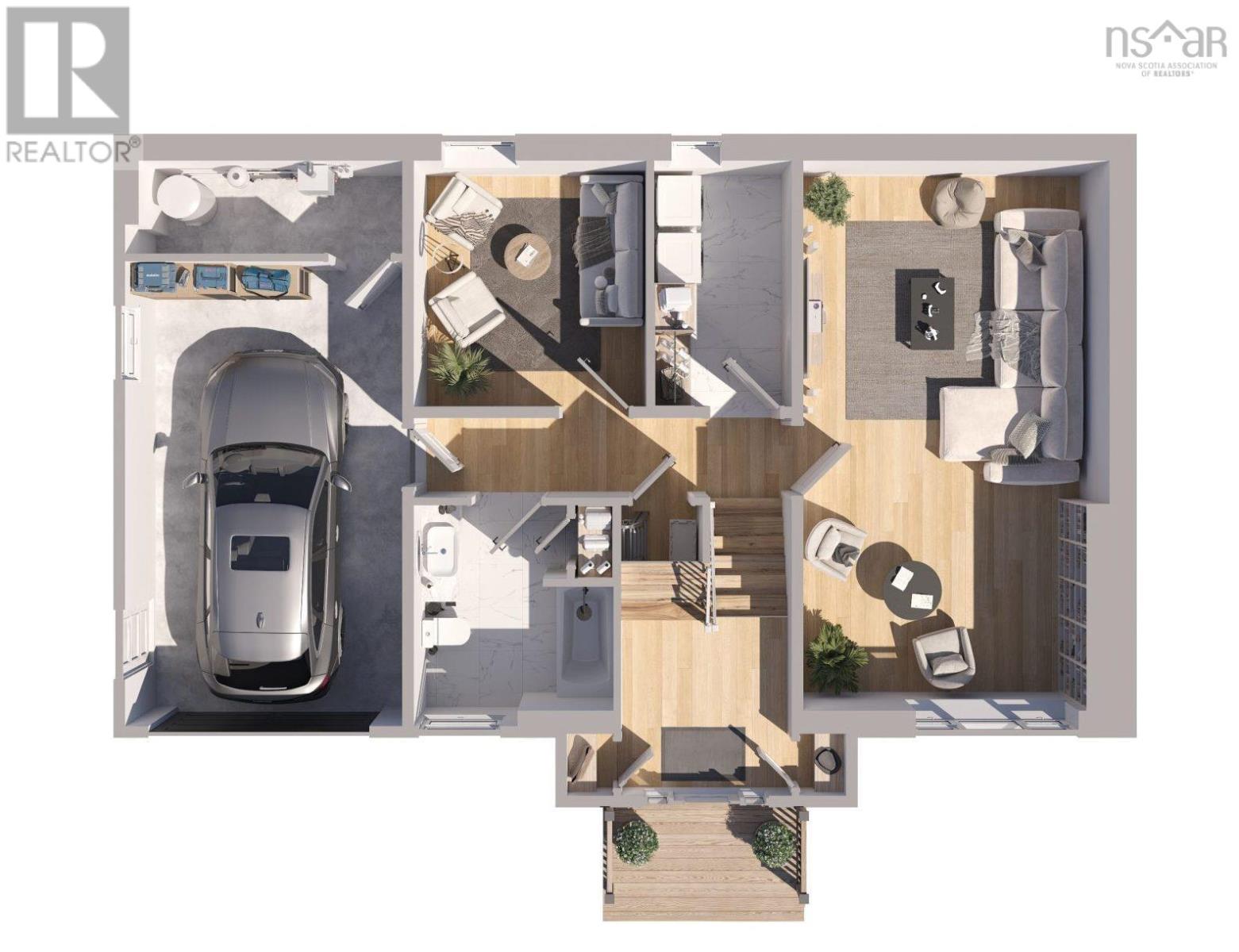 112 Quail Ridge, Beaver Bank, Nova Scotia  B4G 0G8 - Photo 2 - 202407473