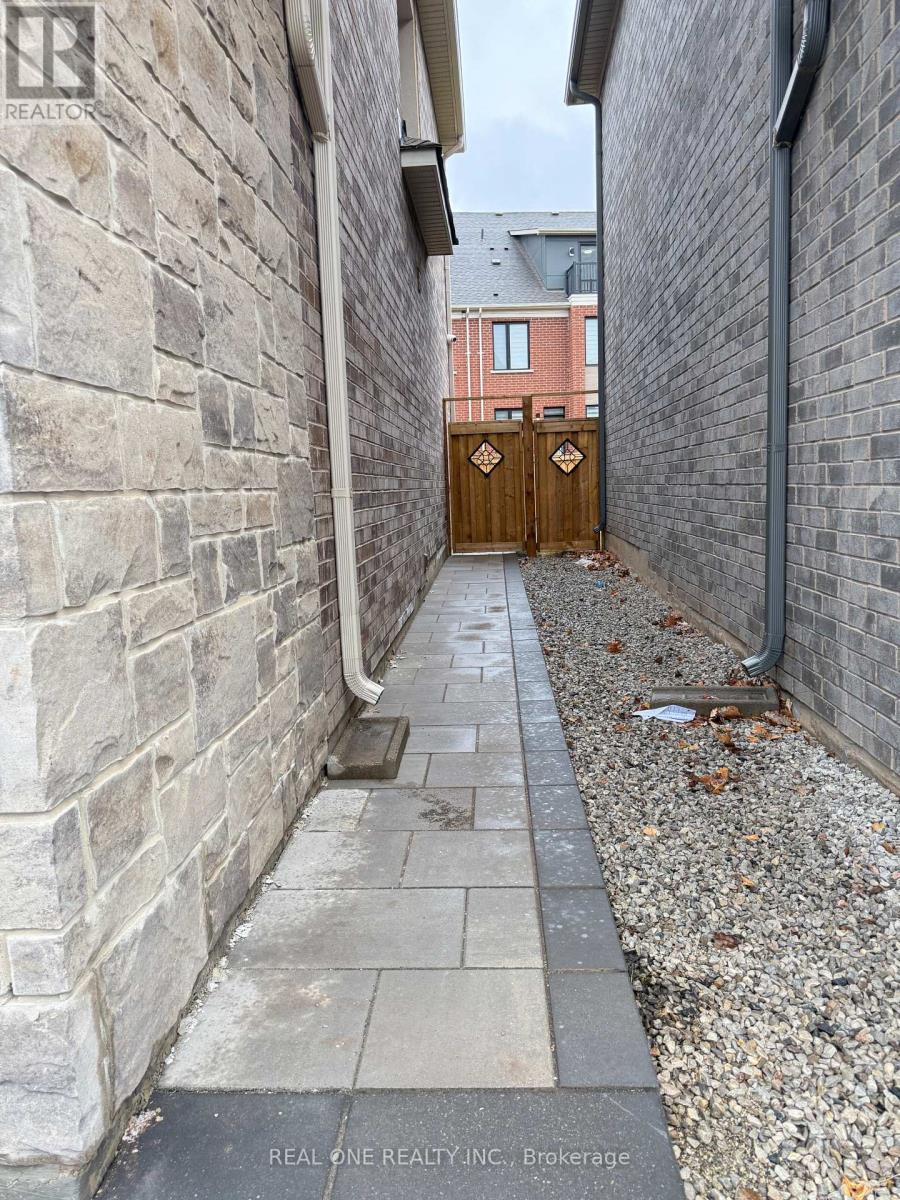 Bsmt - 3462 Clayton Trail, Oakville, Ontario  L6H 0Y9 - Photo 10 - W12792754