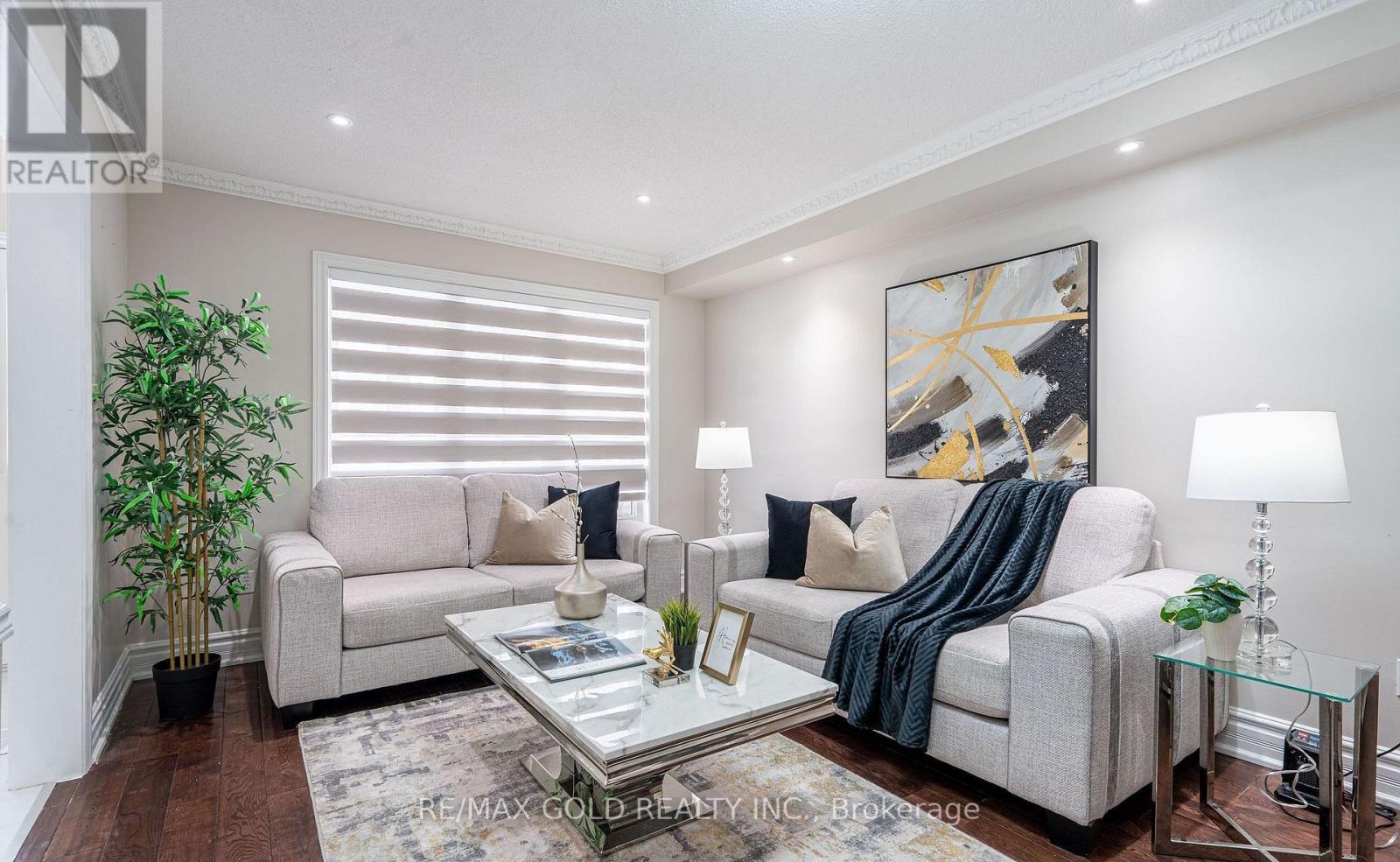 10 LEOPARD GATE, Brampton, Ontario