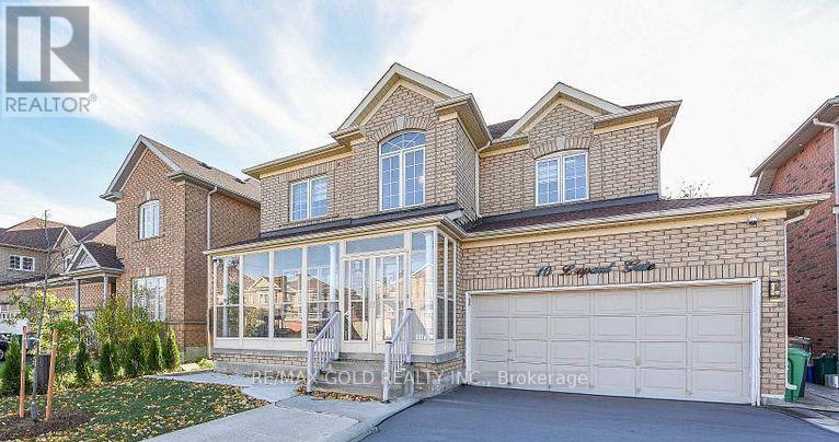 10 Leopard Gate, Brampton, Ontario  L6R 2E5 - Photo 45 - W12792766