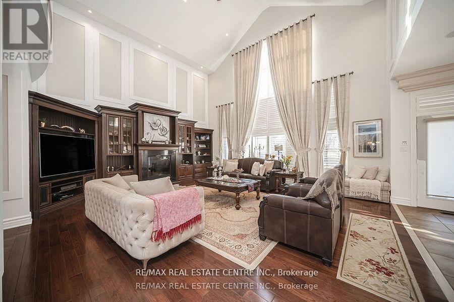 14645 5 Side Road, Halton Hills, Ontario  L4G 4S5 - Photo 13 - W12792776