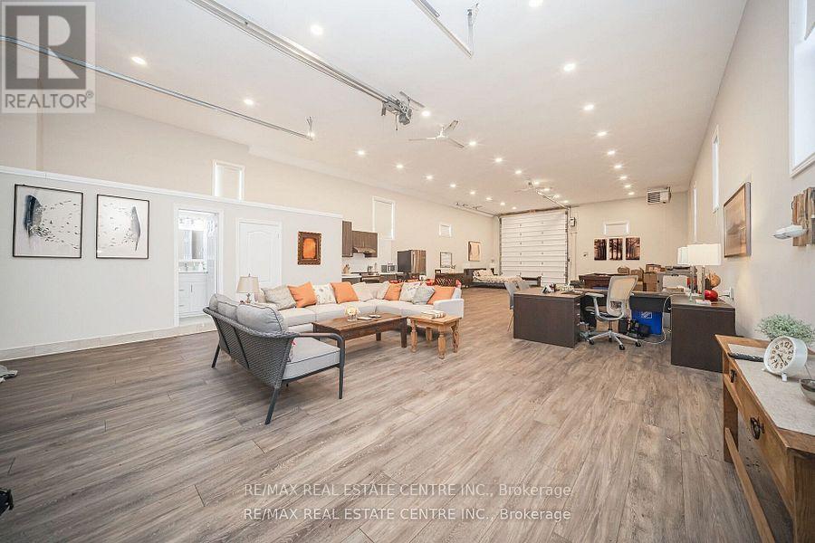 14645 5 Side Road, Halton Hills, Ontario  L4G 4S5 - Photo 42 - W12792776