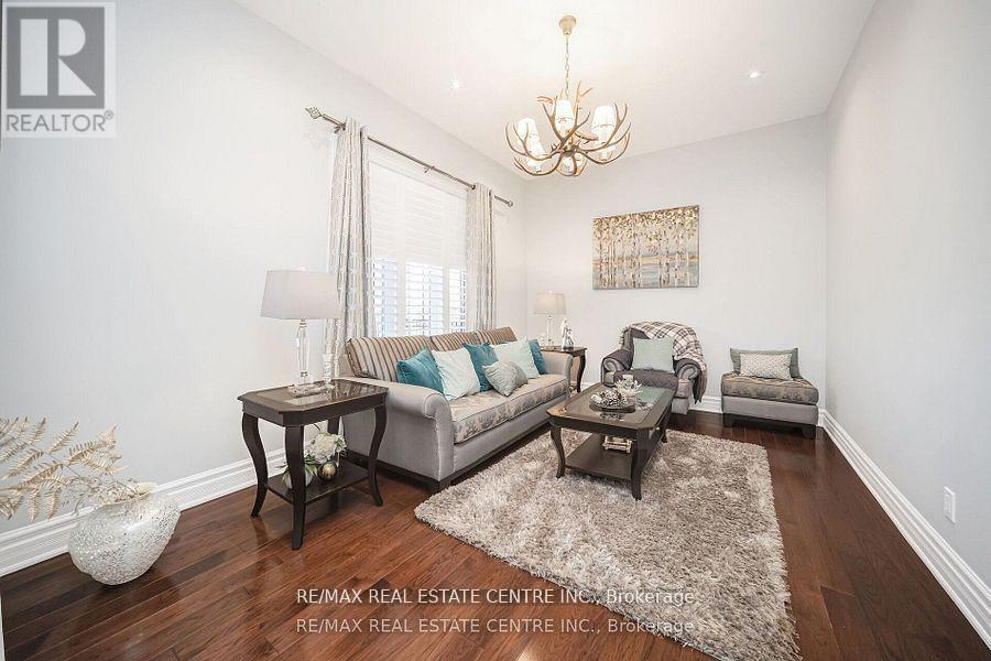 14645 5 Side Road, Halton Hills, Ontario  L4G 4S5 - Photo 7 - W12792776