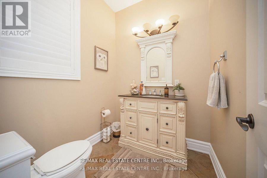 14645 5 Side Road, Halton Hills, Ontario  L4G 4S5 - Photo 8 - W12792776